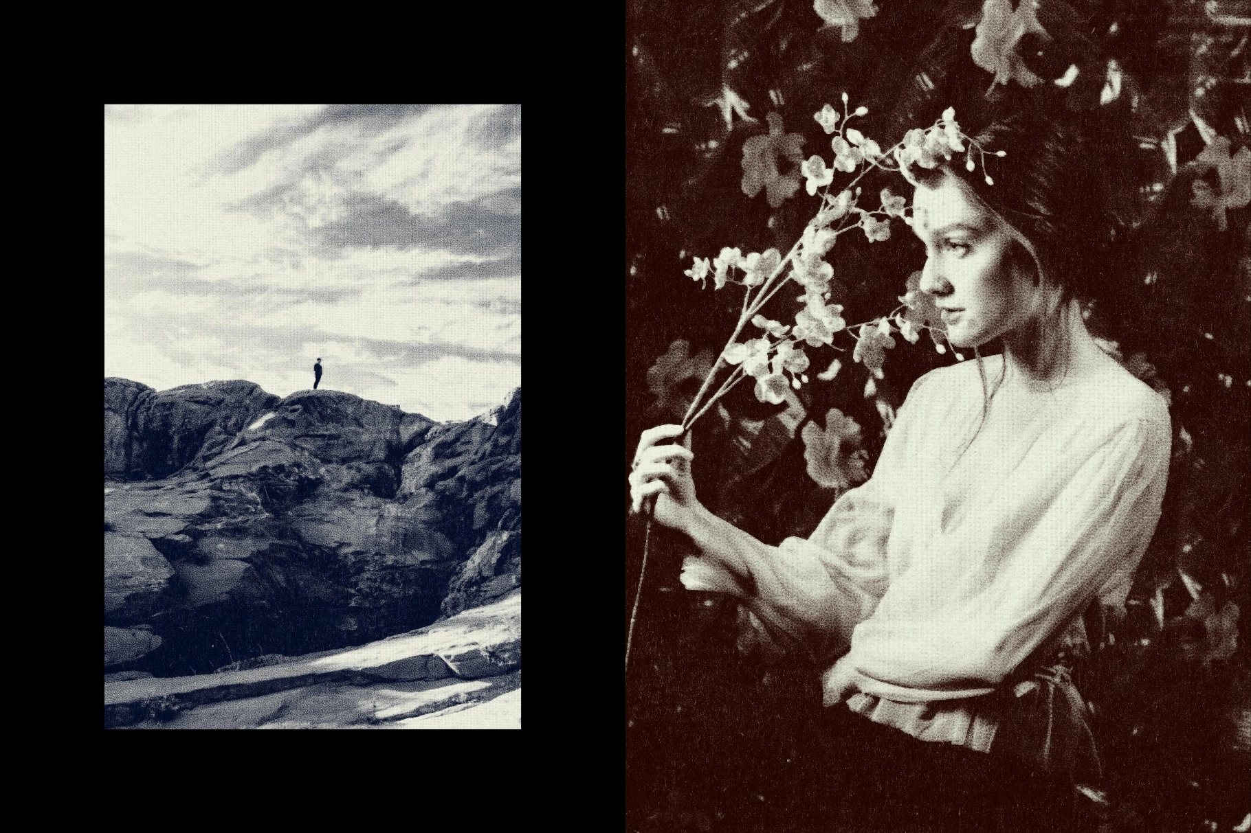 Dotted Canvas Effect