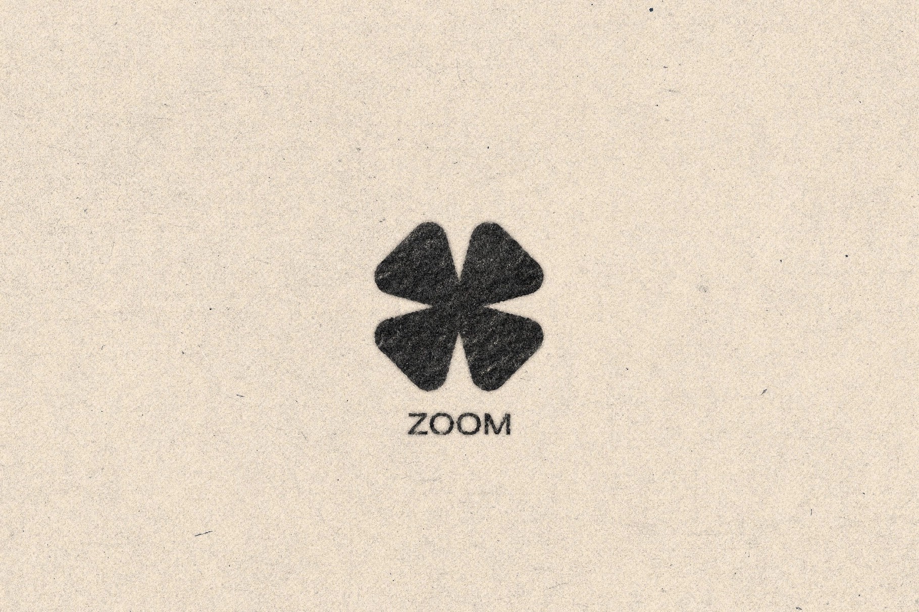 Vintage Paper Print Effect