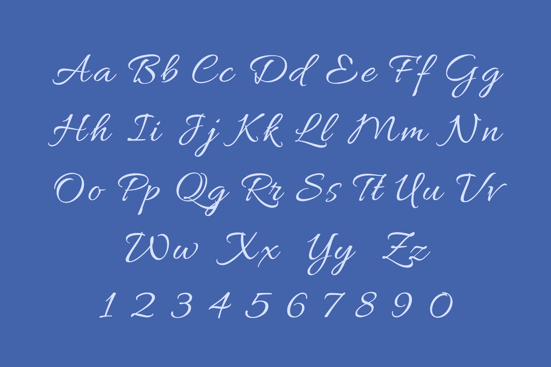 Allura Font