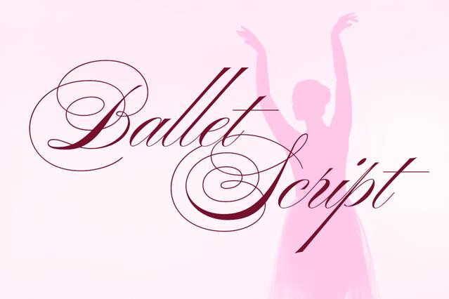 Ballet Script