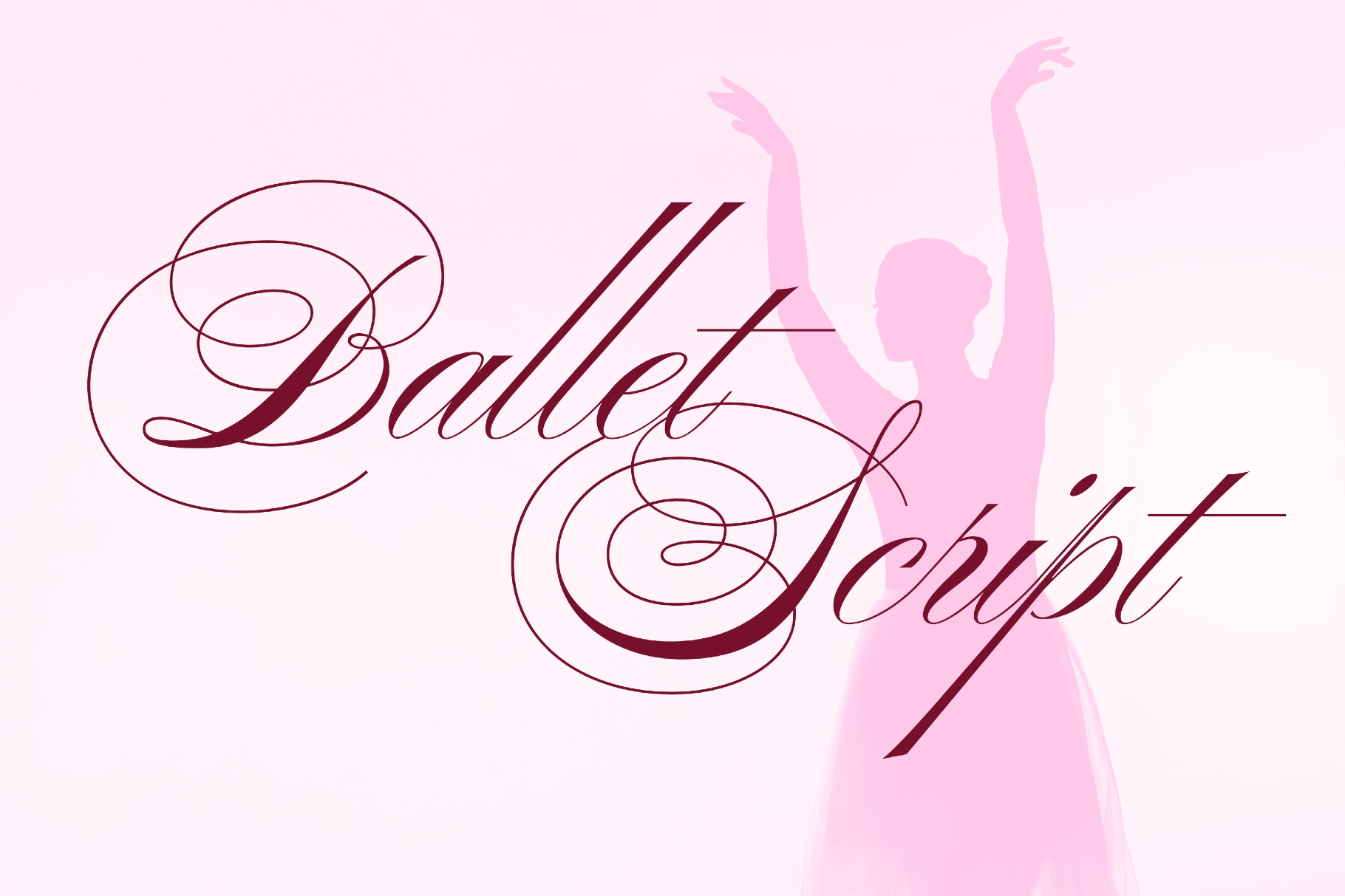 Ballet Script