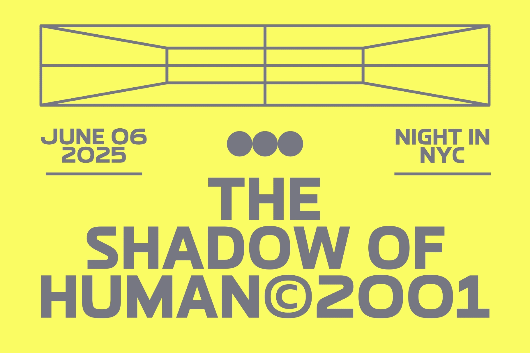 Moateng - Modern All Caps Display Font