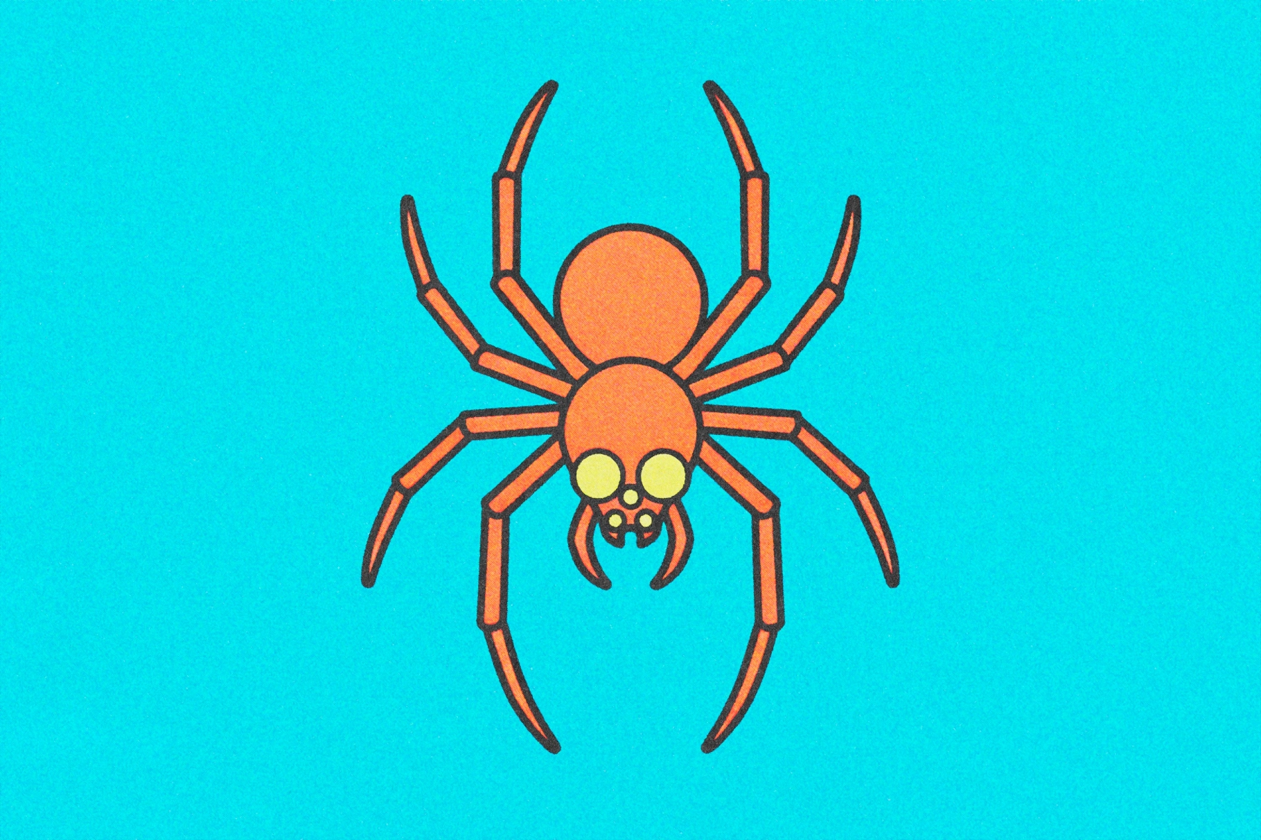 Retro Print Authentic Template