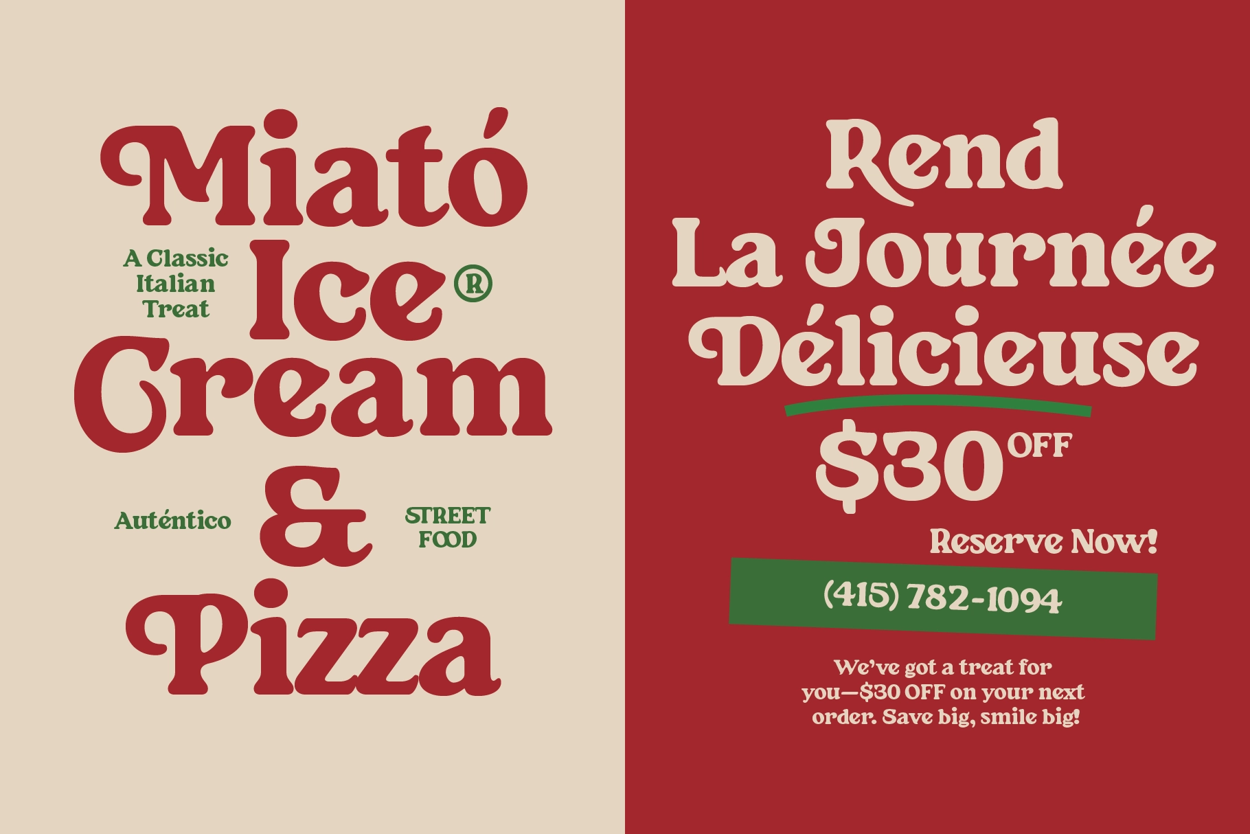 SFC Longyards - Rounded Serif Font