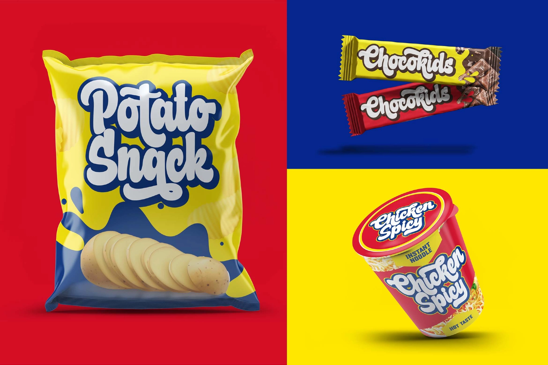 Richeta a Retro Bold Script Font