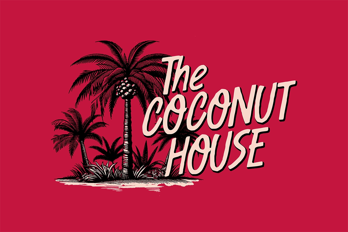 Leisure - Casual Handwritten Font