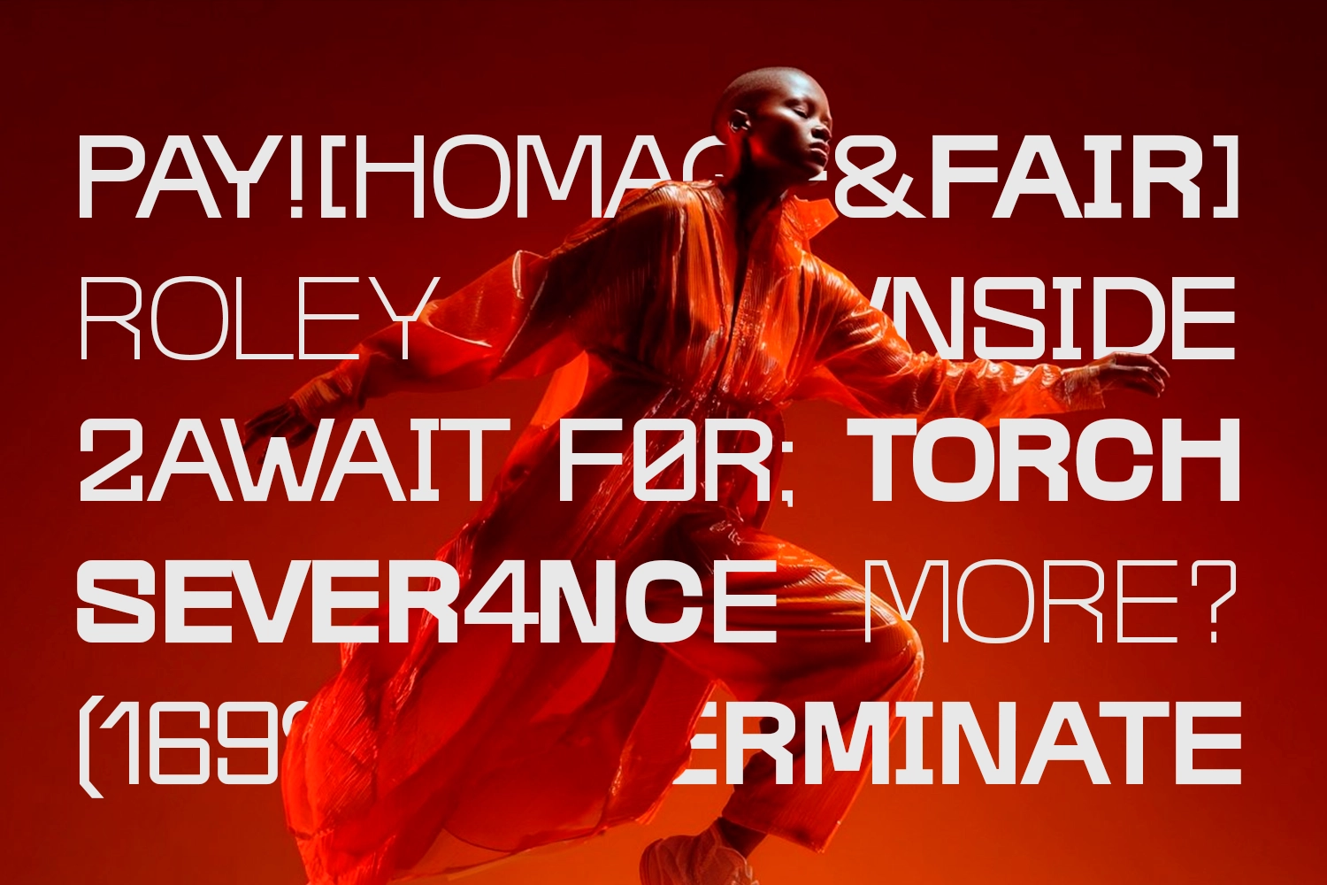 Sonko - Modern Geometric Font