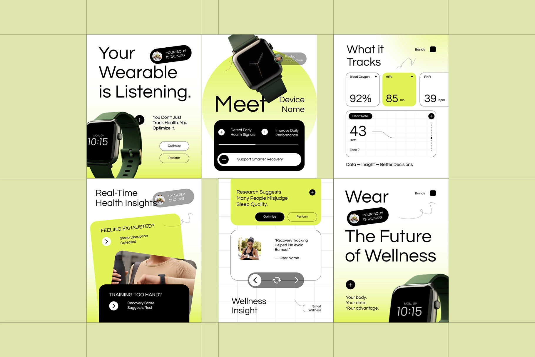 Heath Technology Instagram (AI, EPS, PSD)