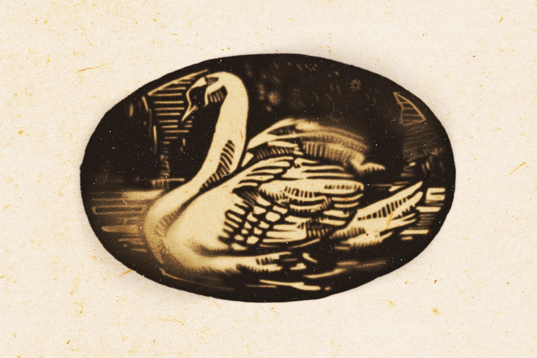 Dirty Stamp Text Effect