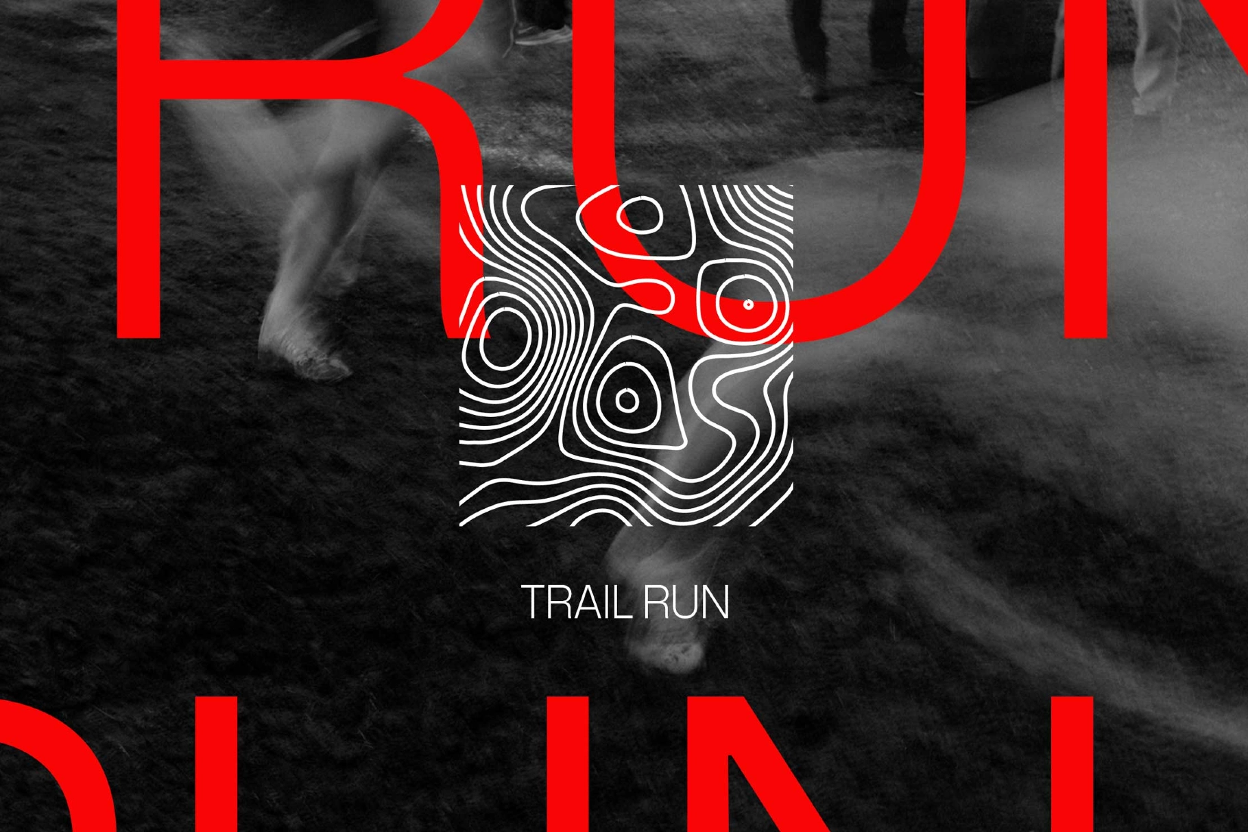 Topographic Map Vector Pack