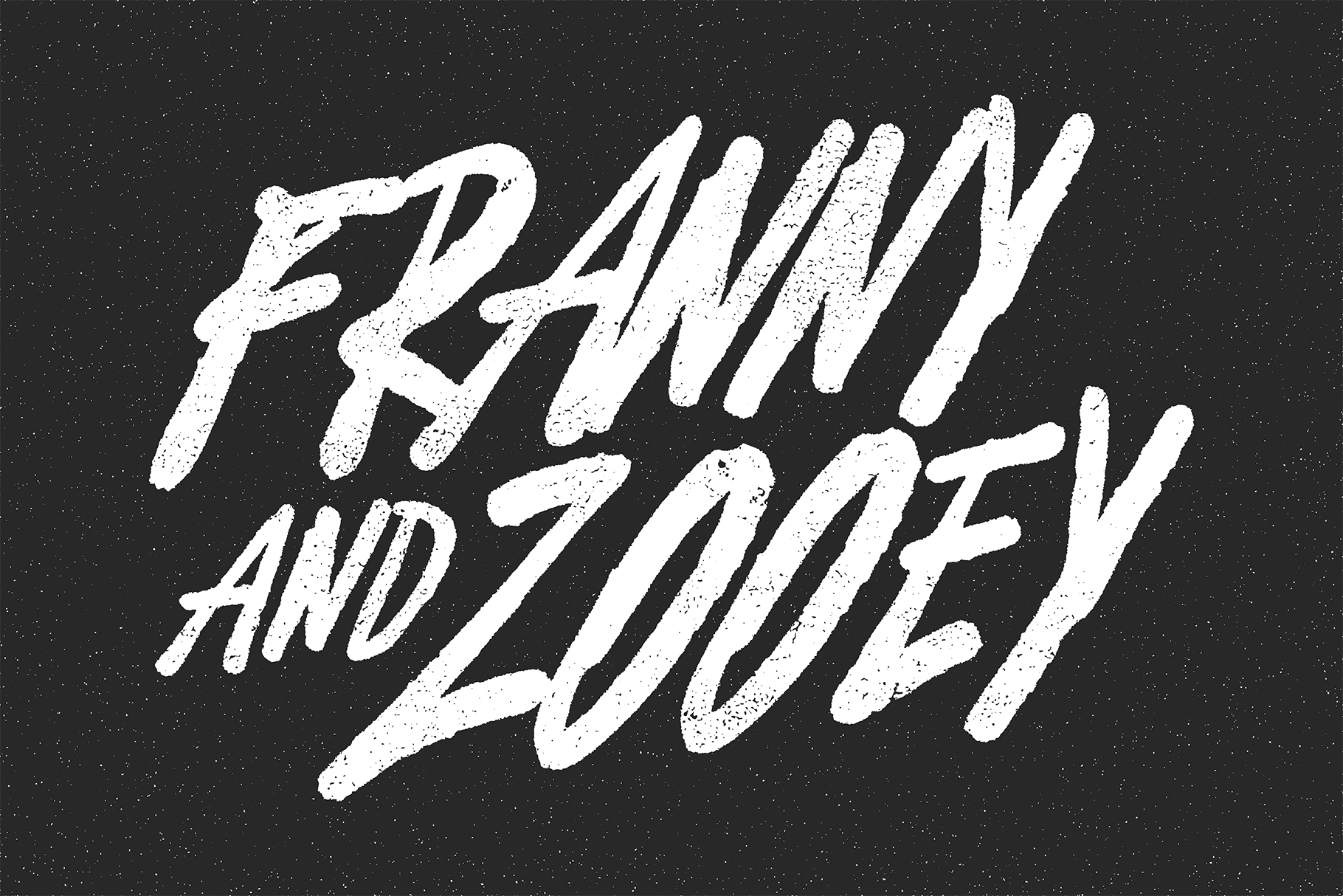 Stages - Hadnwritten Marker Fonts