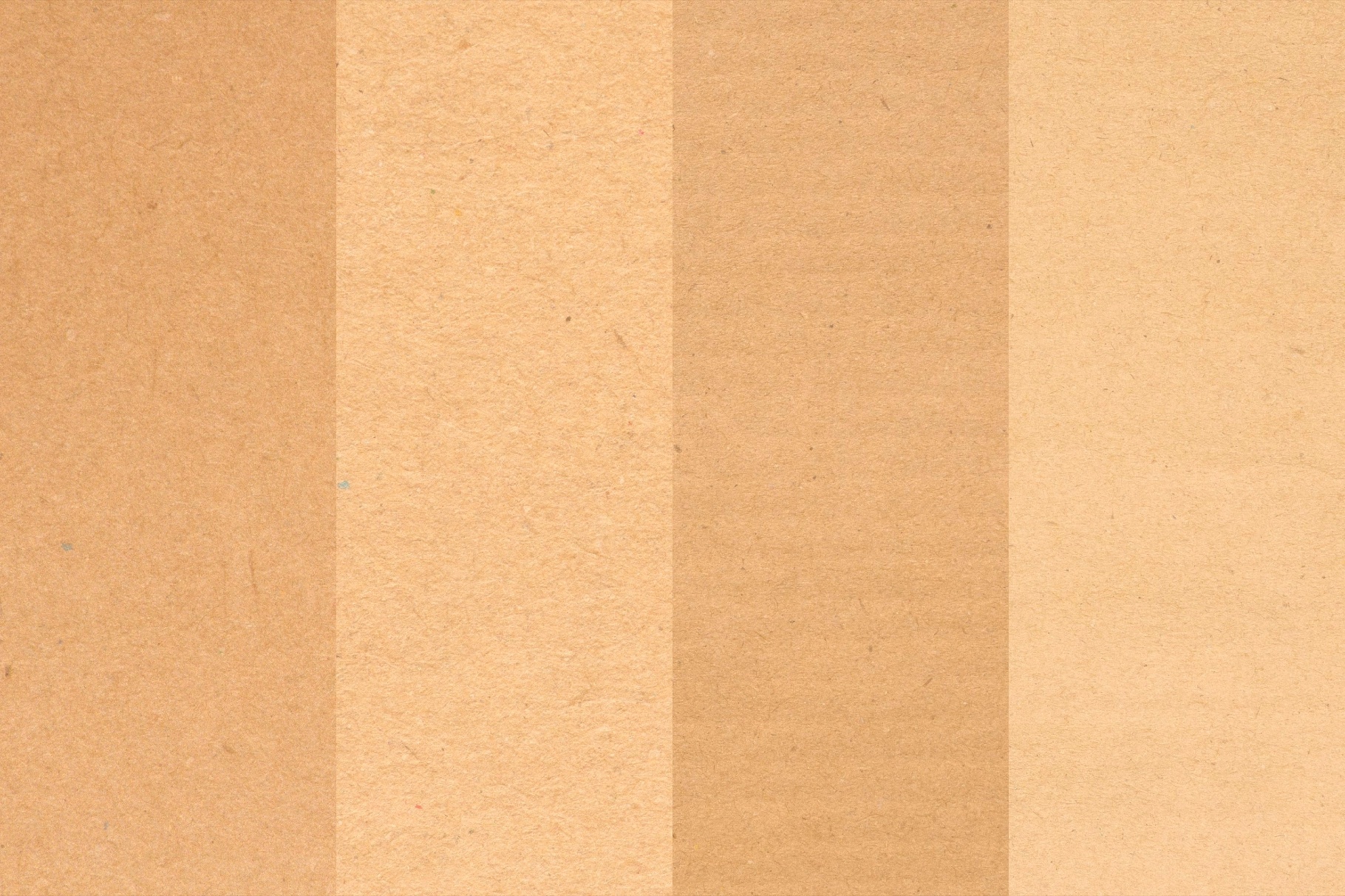 Kraft Textures Collection