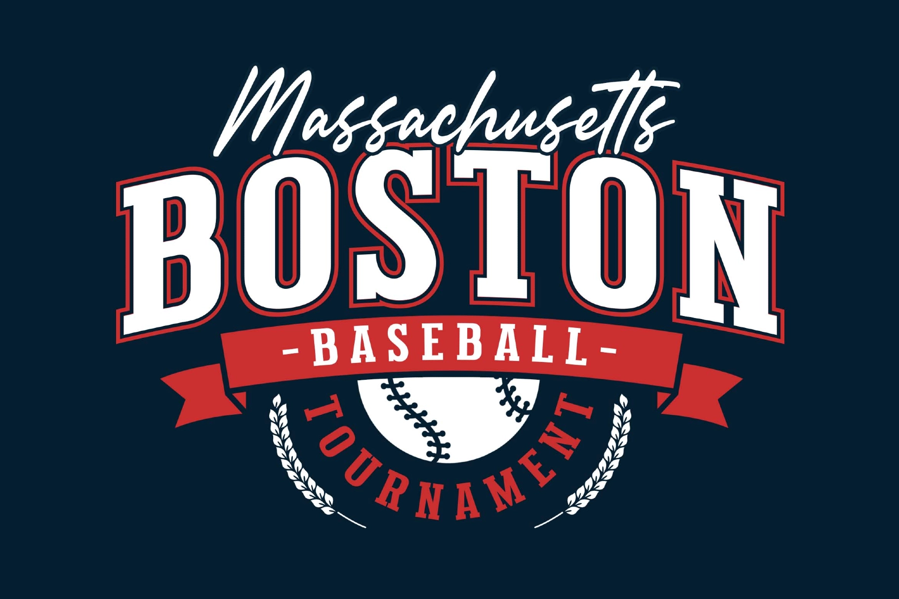 Varsity Signatue - College Font Combination