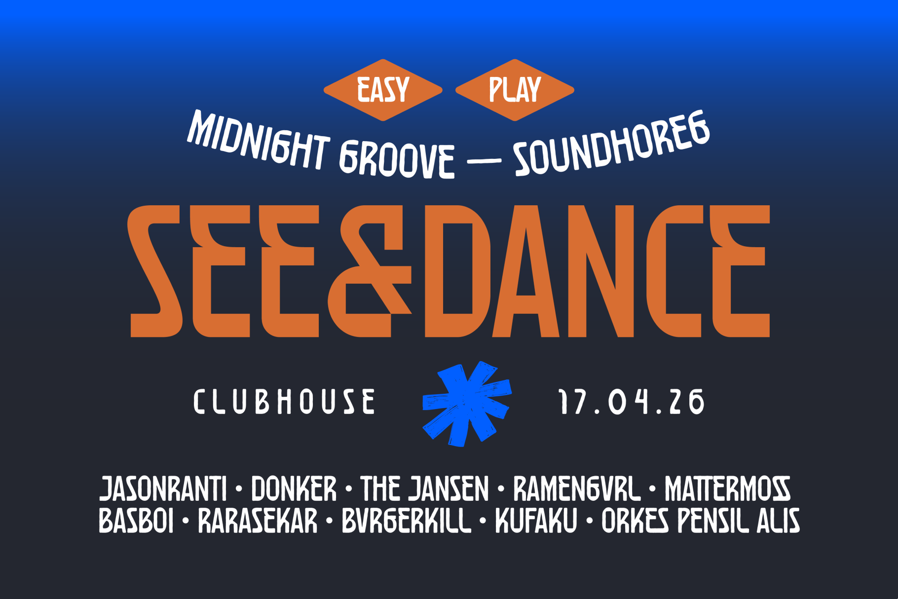 ST Friday - All Caps Display Typeface