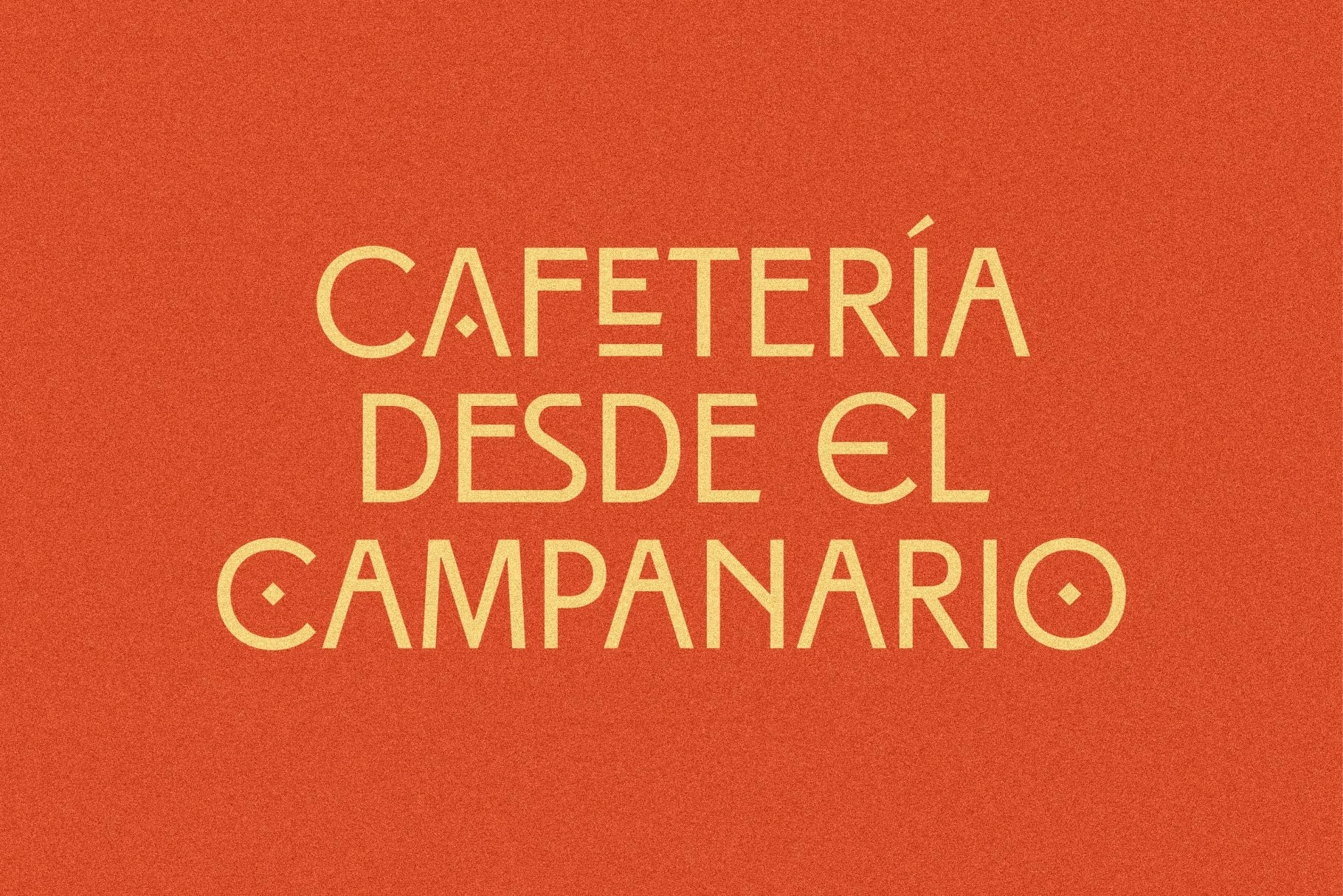 Gleac HF – Art Deco Display Font (4 Styles)