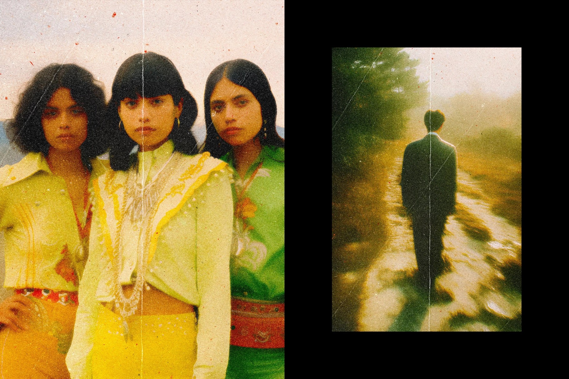 Old Crust Print Effect