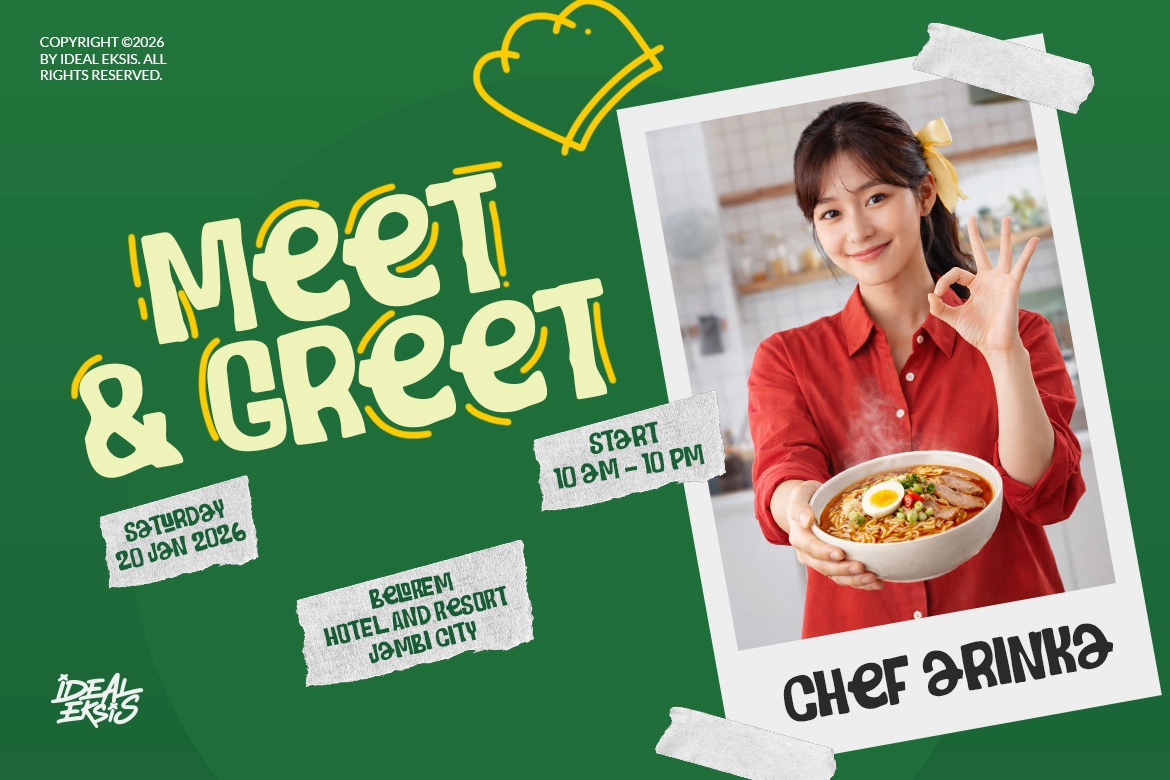 Ellak - Hand Drawn Bold Typeface