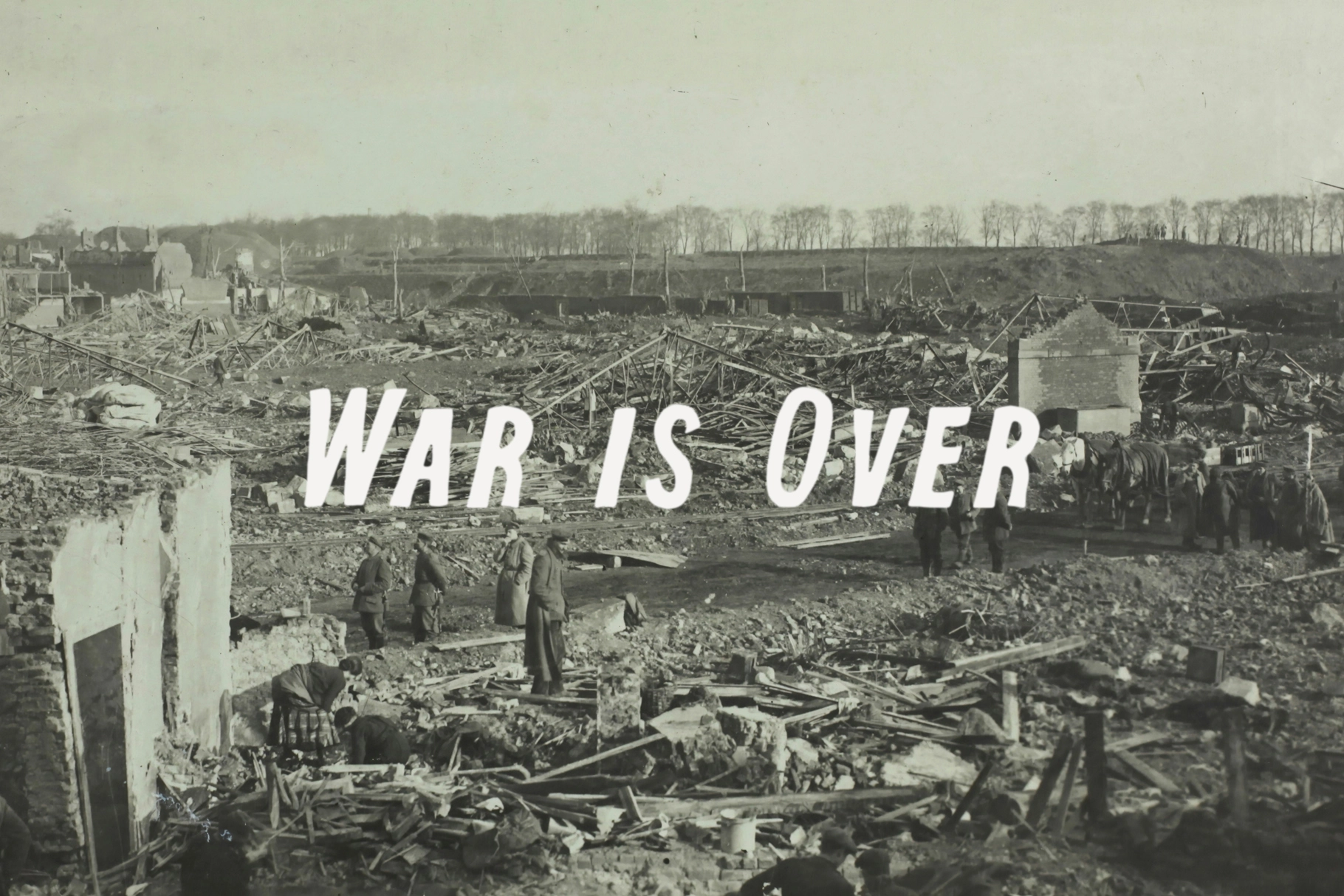 Slow Riot Stencil Fonts