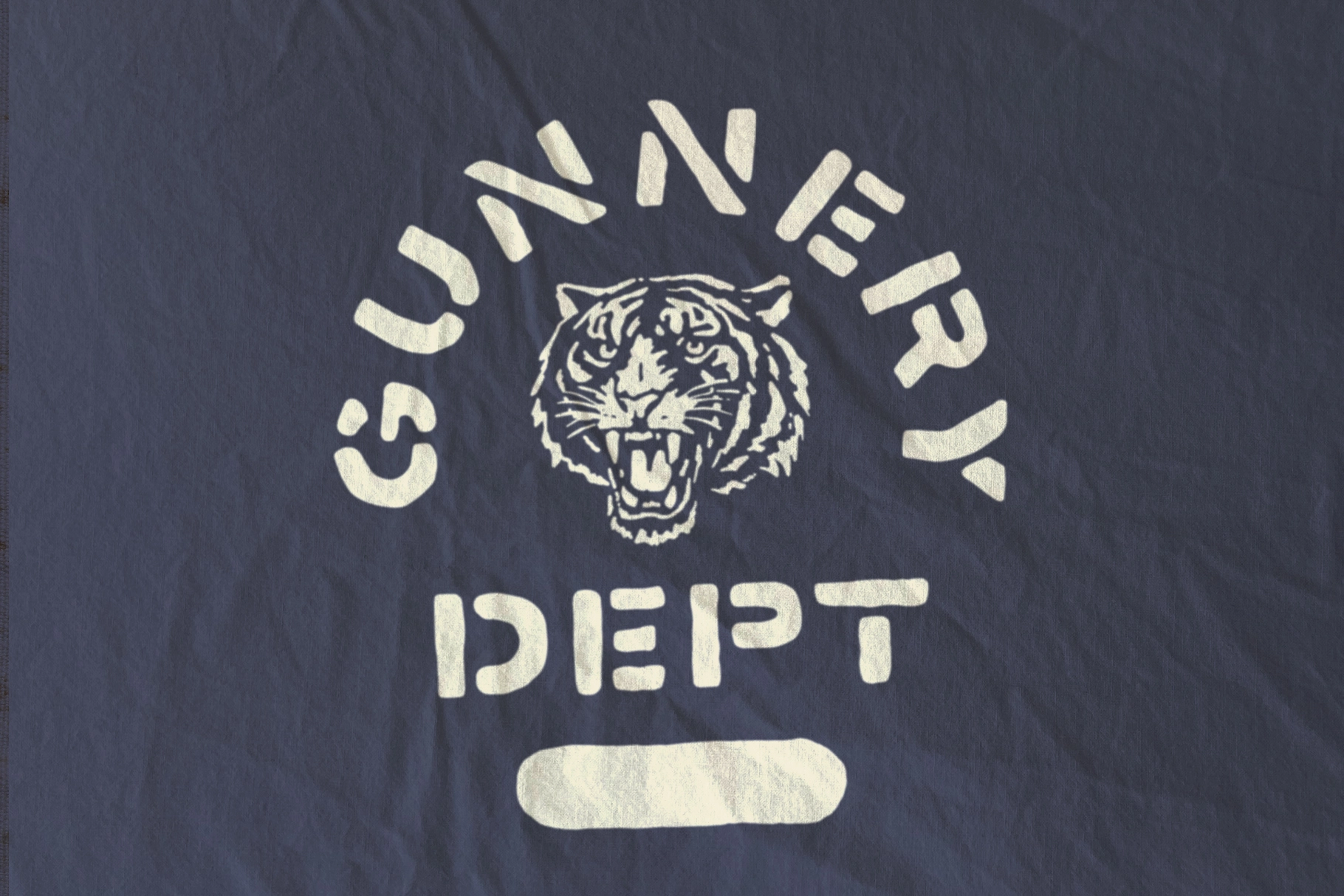 Slow Riot Stencil Fonts