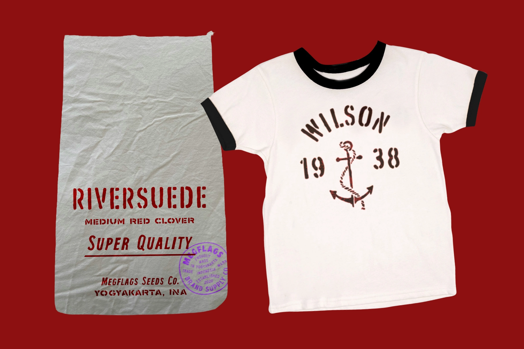 Slow Riot Stencil Fonts