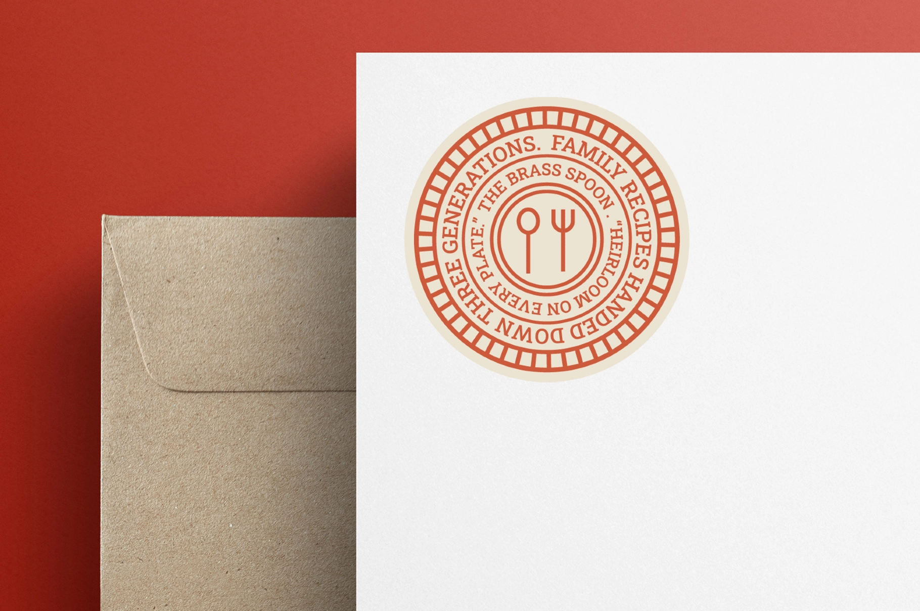 18 Vintage Restaurant Badges & Logo