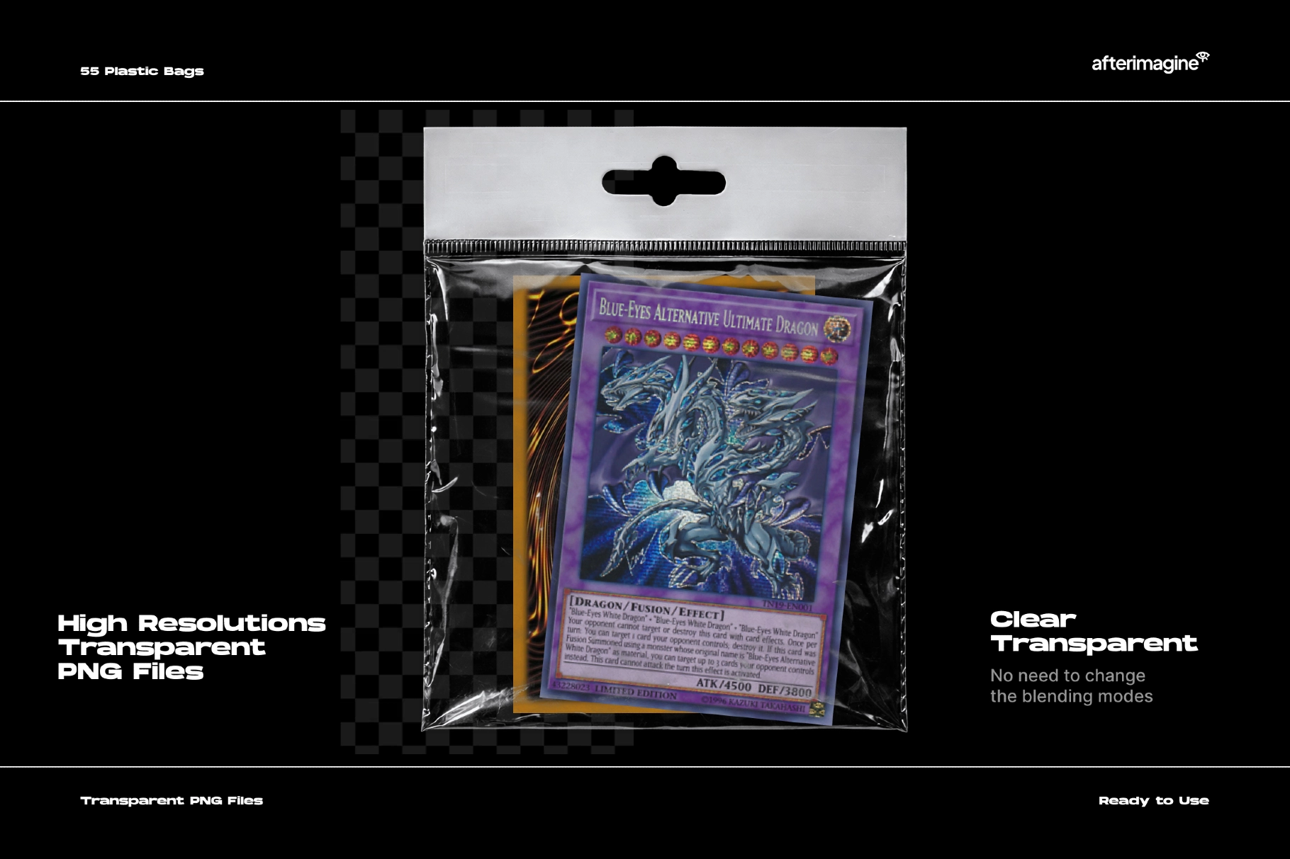 Hyper Plastic Graphics and Textures