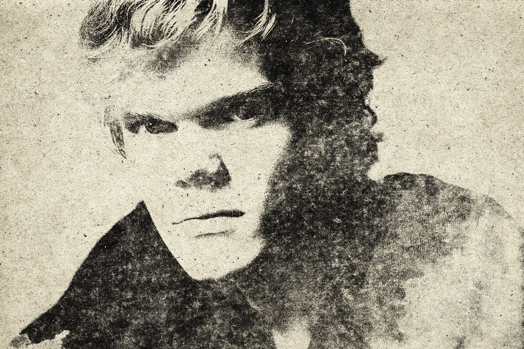 Color Bad Print Photo Effect