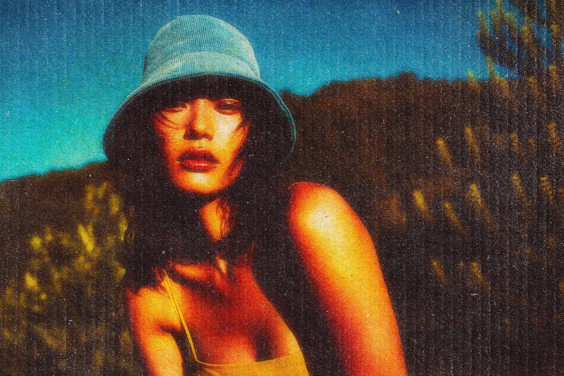 Cardboard Kraft Photo