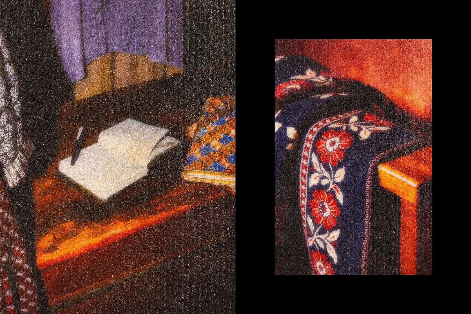 Cardboard Kraft Photo