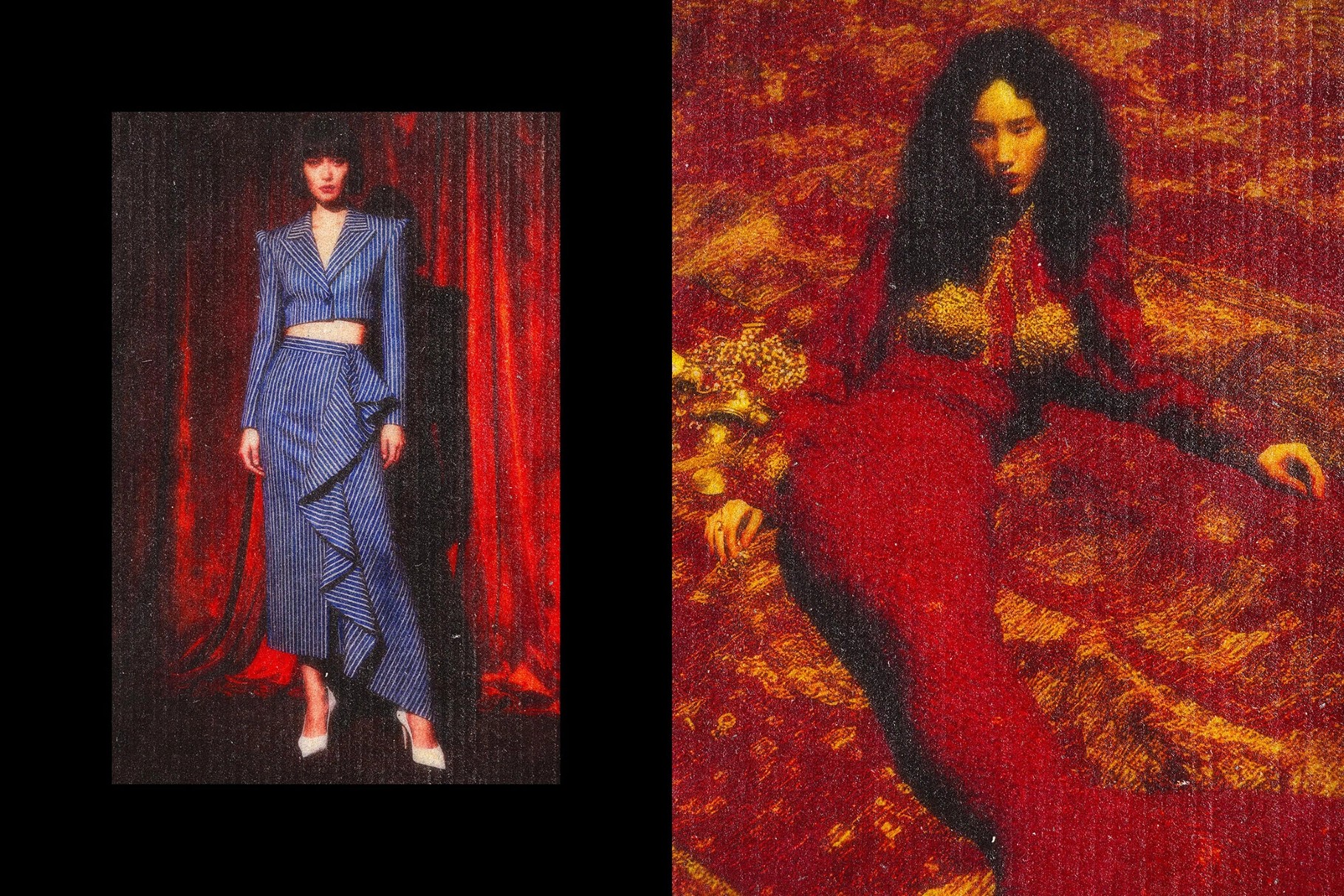 Cardboard Kraft Photo