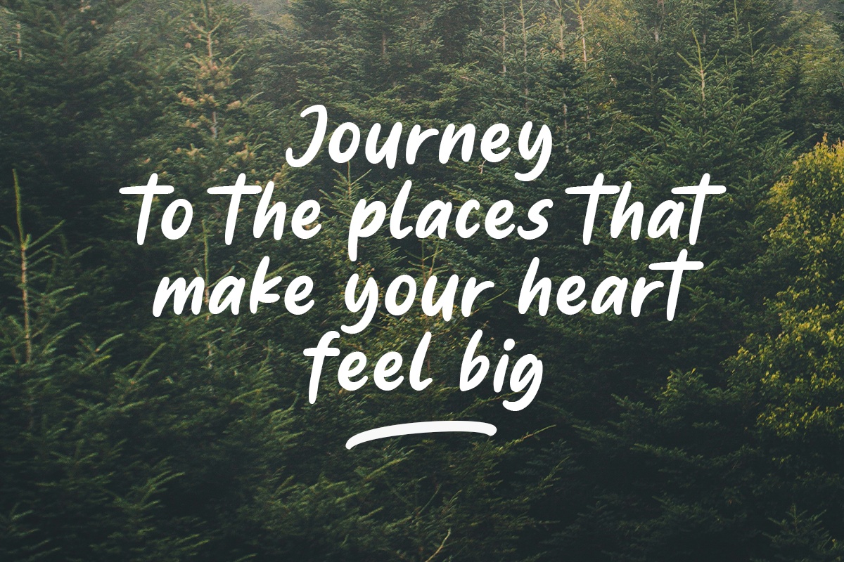 Maldives Holiday - Summer Handwritten Typeface