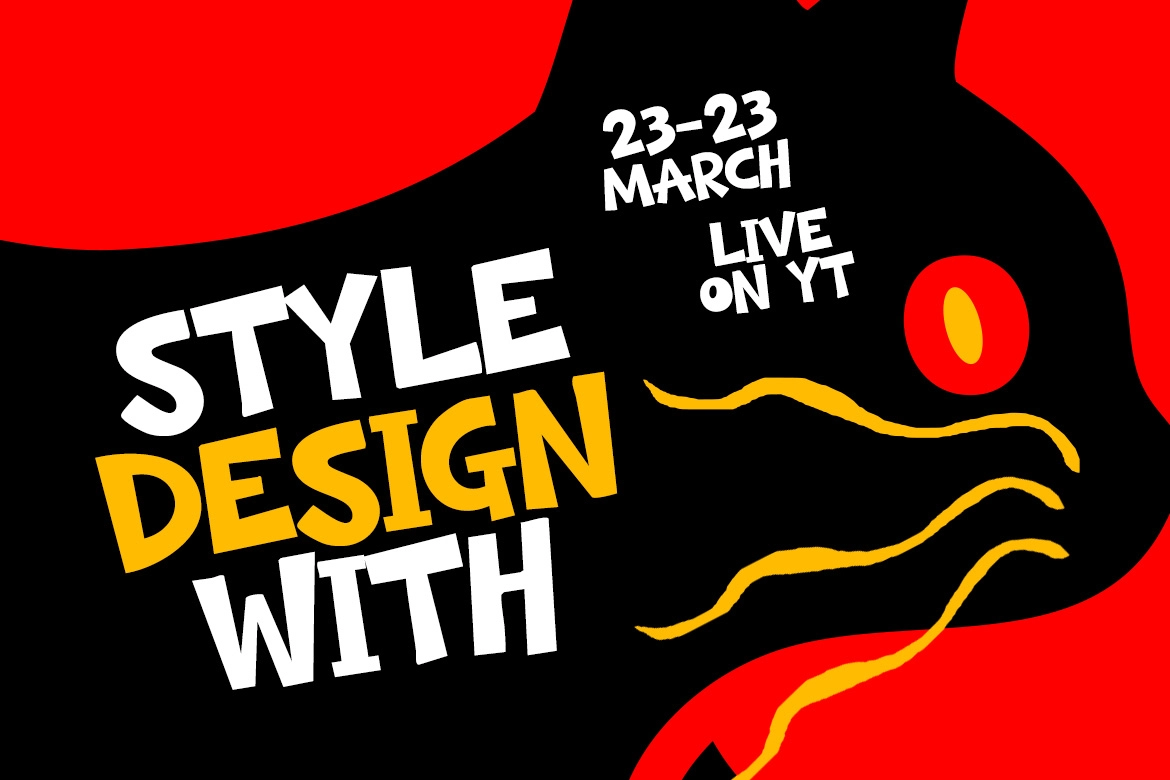 Bore Chunk - Chunky Cartoon Display Font