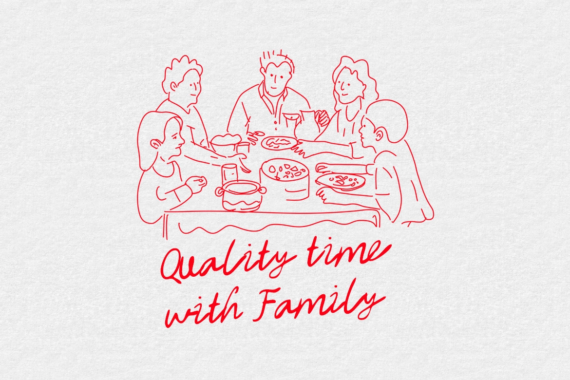 Betah - Brush Script Font