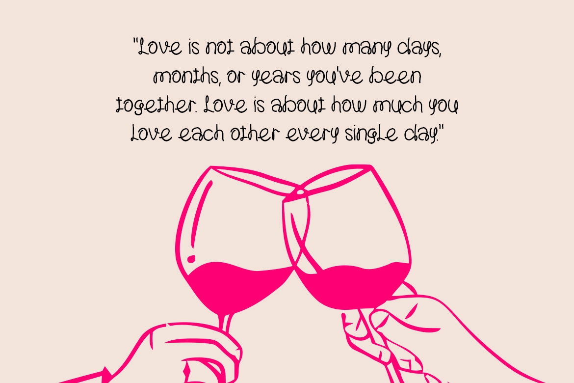 Make - Monoline Handwritten Font