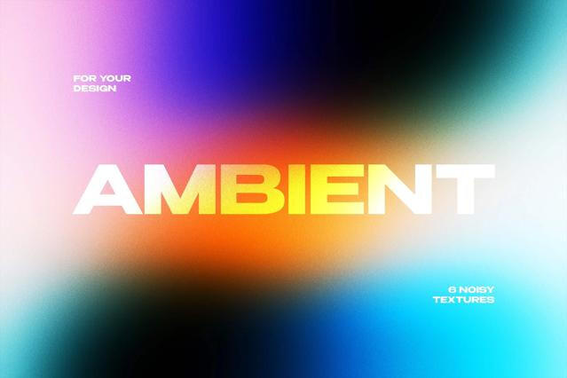 Smooth Color Gradients