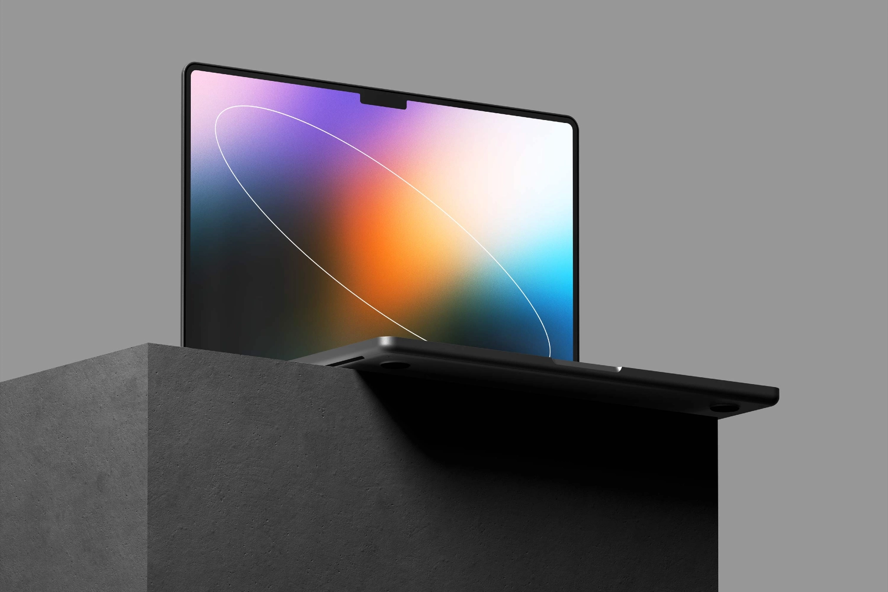 Smooth Color Gradients