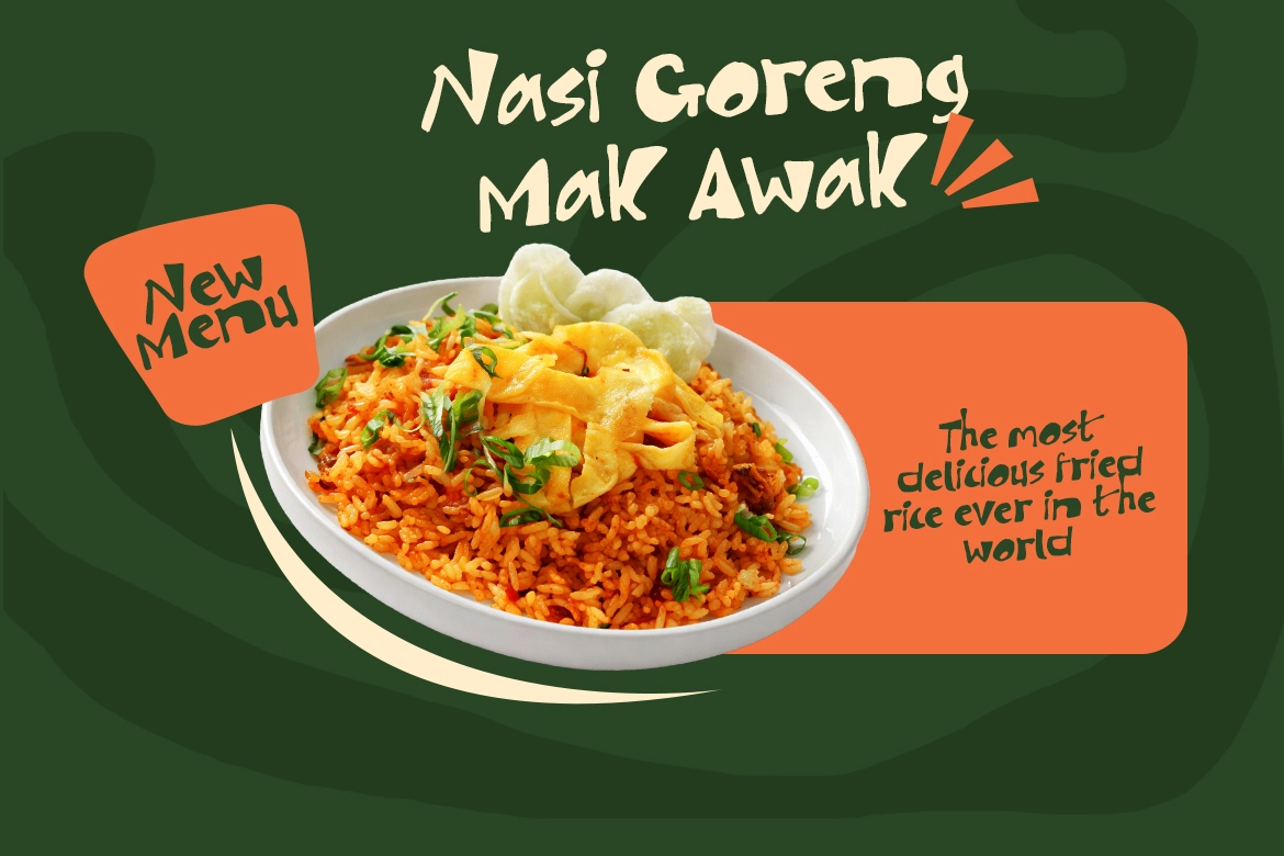 Kopo Nomo - Quirky Display Font