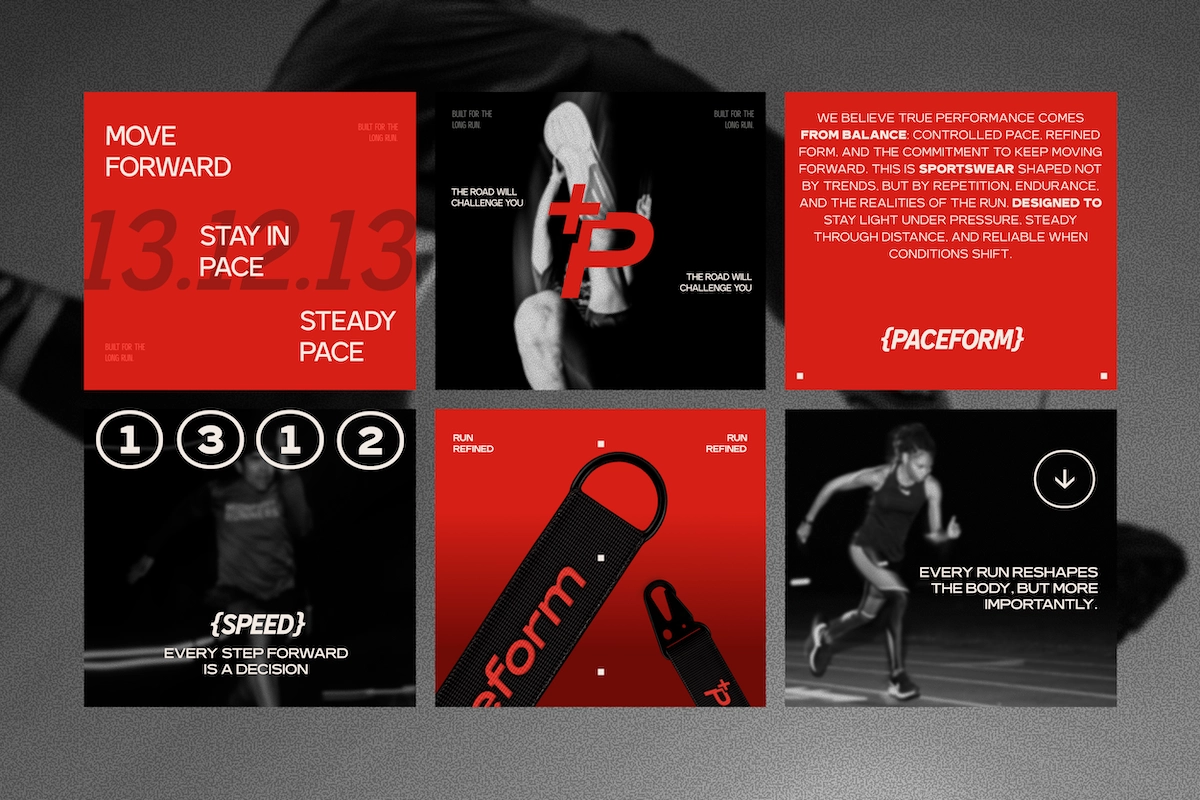 GC Monza - Modern Condensed Sans Serif Family