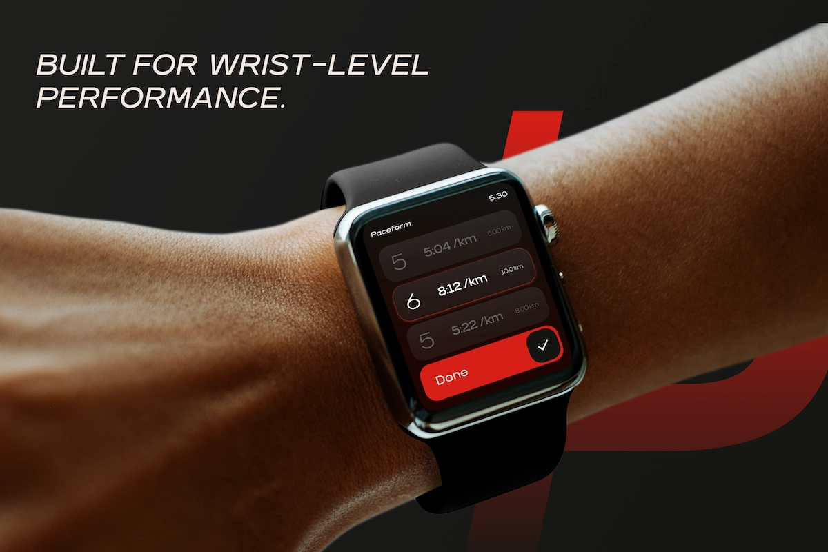 GC Monza - Modern Condensed Sans Serif Family