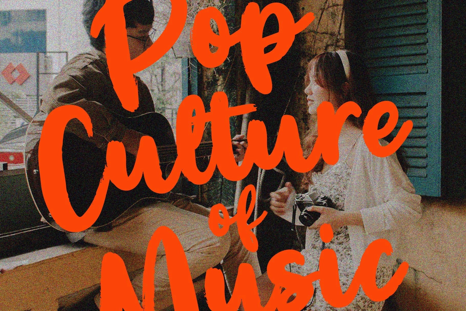 Bliss Sureal - Bold Brush Script Font