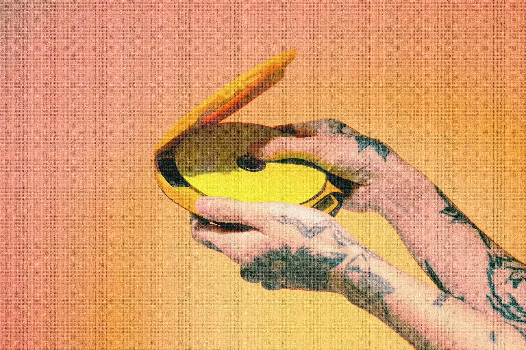 Gray Halftone Textures