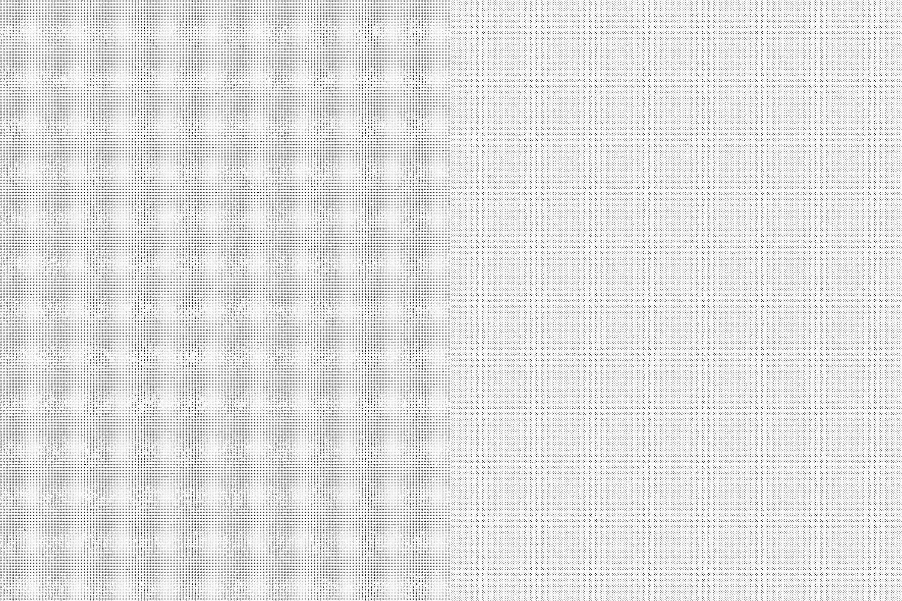 Gray Halftone Textures