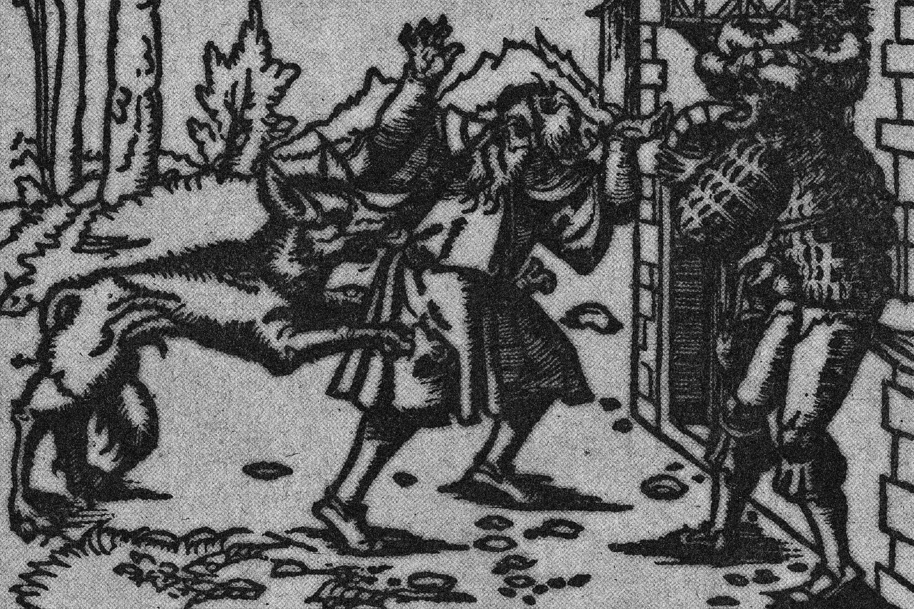 Engrave Printed Stamp Text Effect