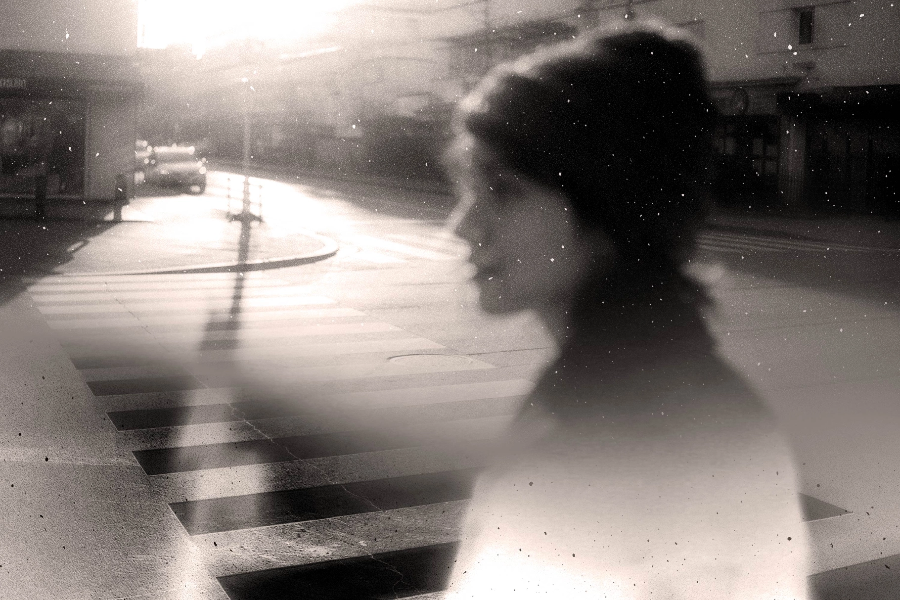 Cinematic Light Photo Effect