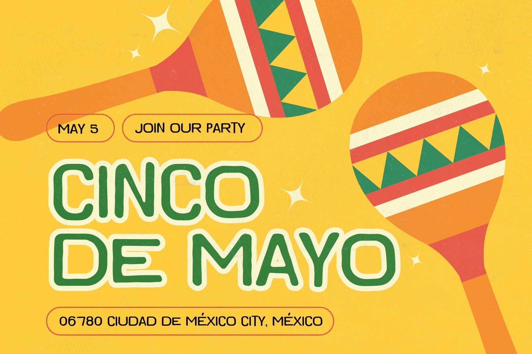 Real Talk Type - Playful Rounded Retro Font