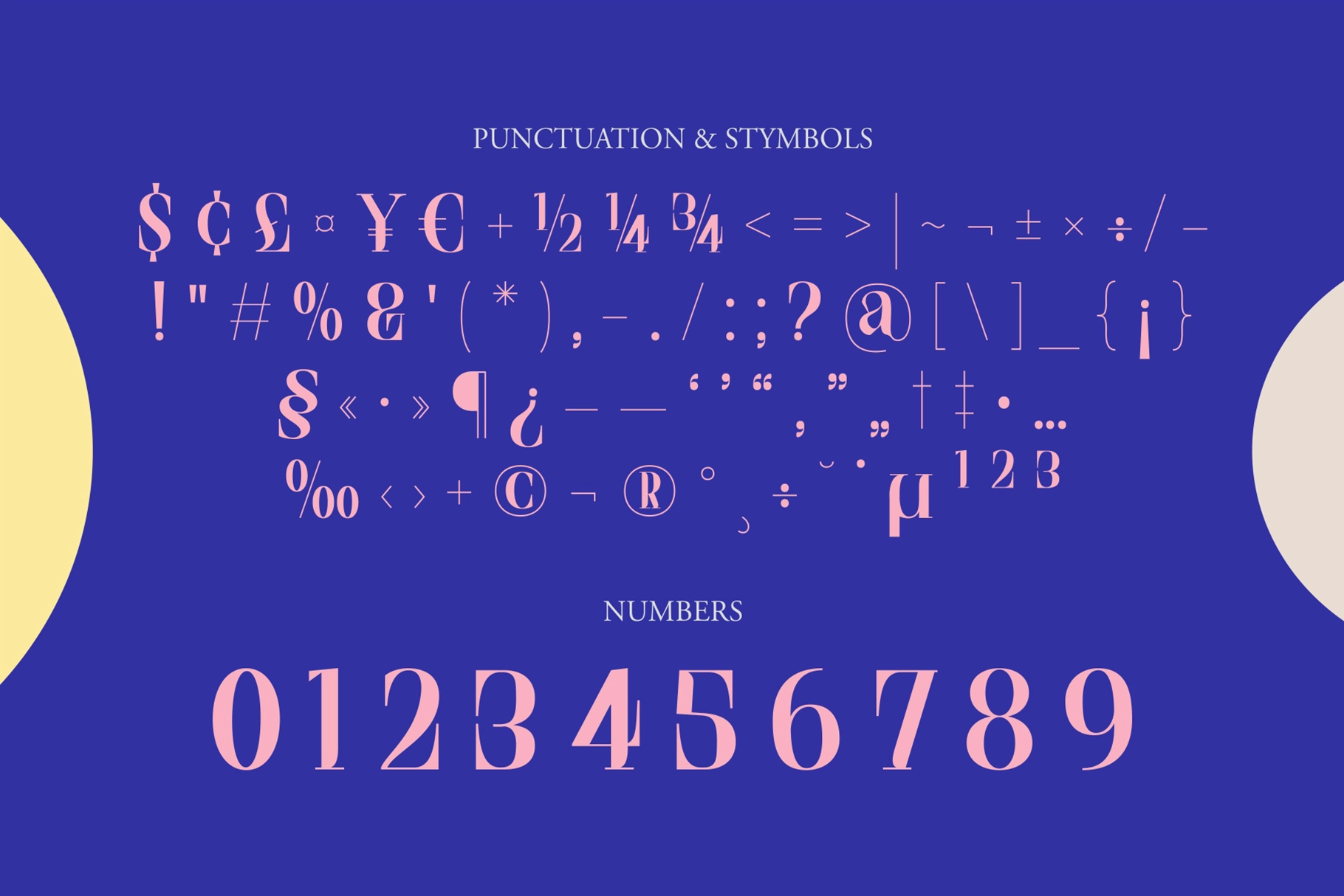 Saigefy Cebahixa - Elegant Modern Serif Font