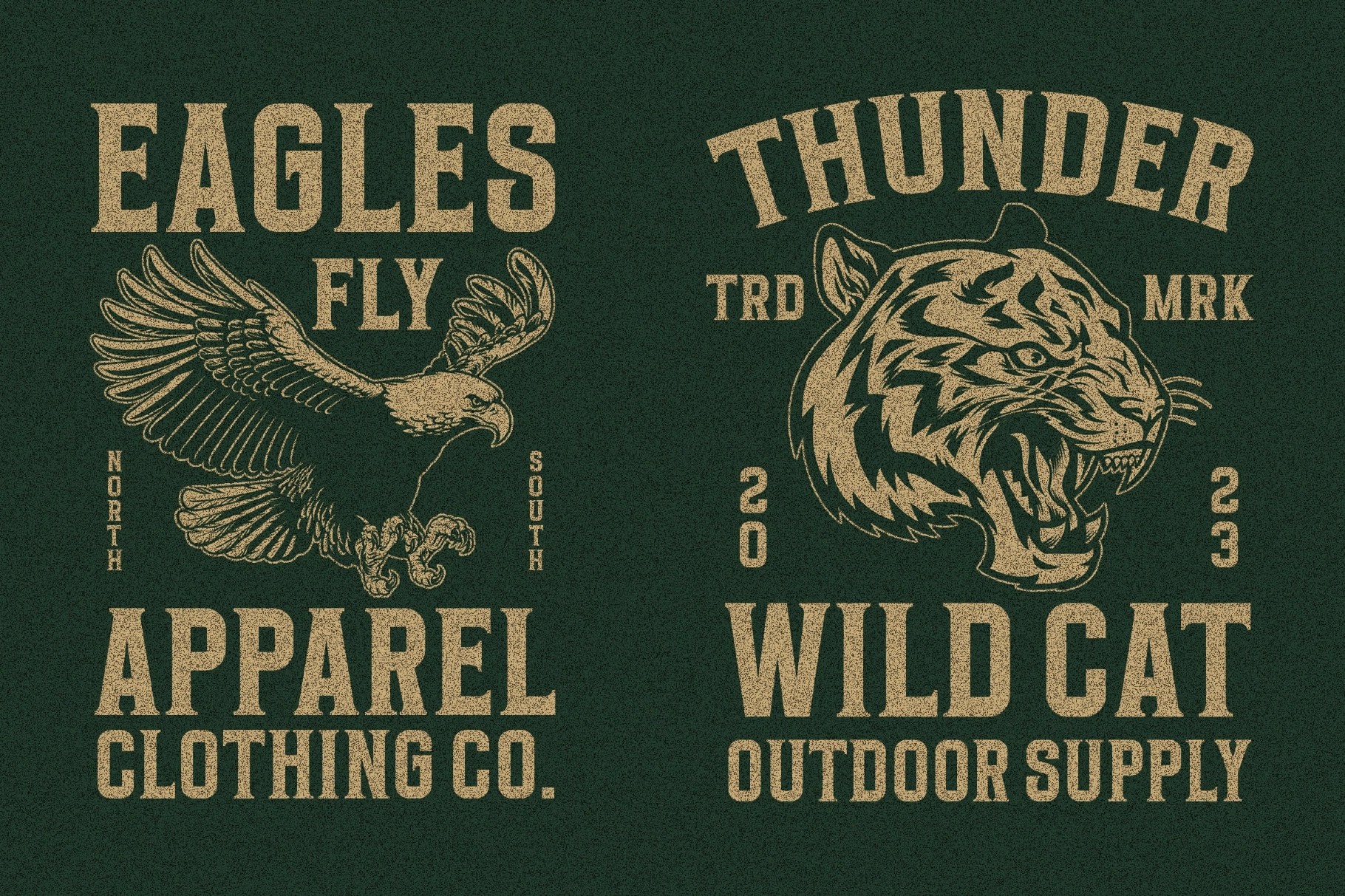 Brewell a Classic Vintage Serif Font