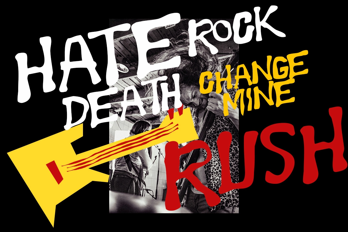 Brando Backson - Playful Hand-Drawn Display Font