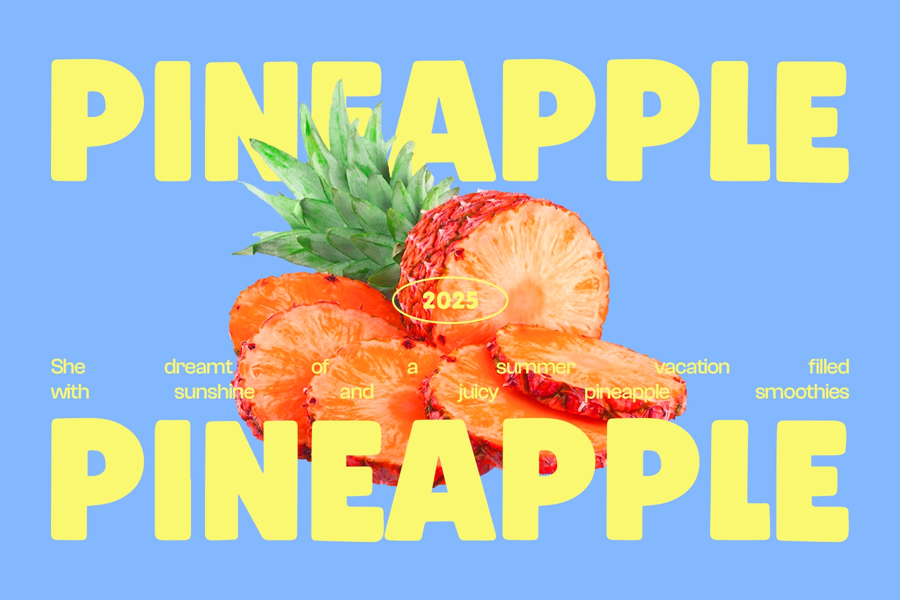 Groovilux - Retro Sans Bold Display Typeface