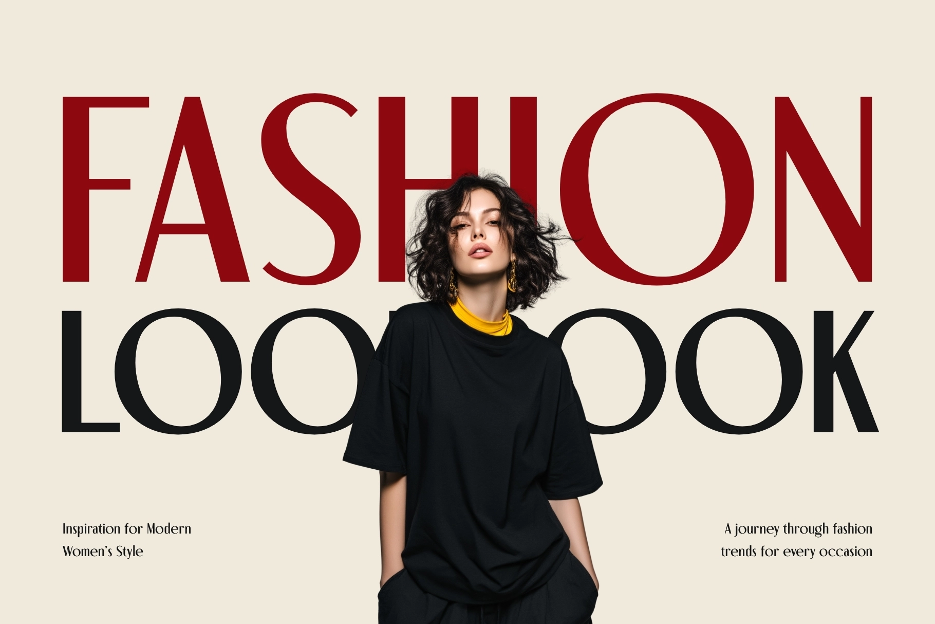 Golden Avenue - Glamour Typeface